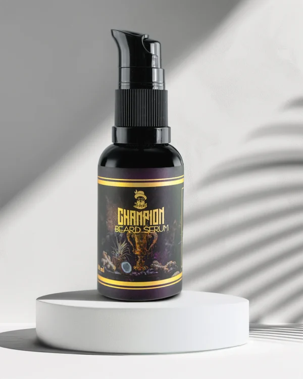 serum do brody champion jobski