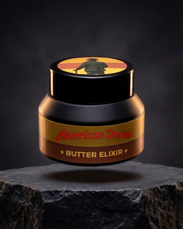 Balsam do brody american dream